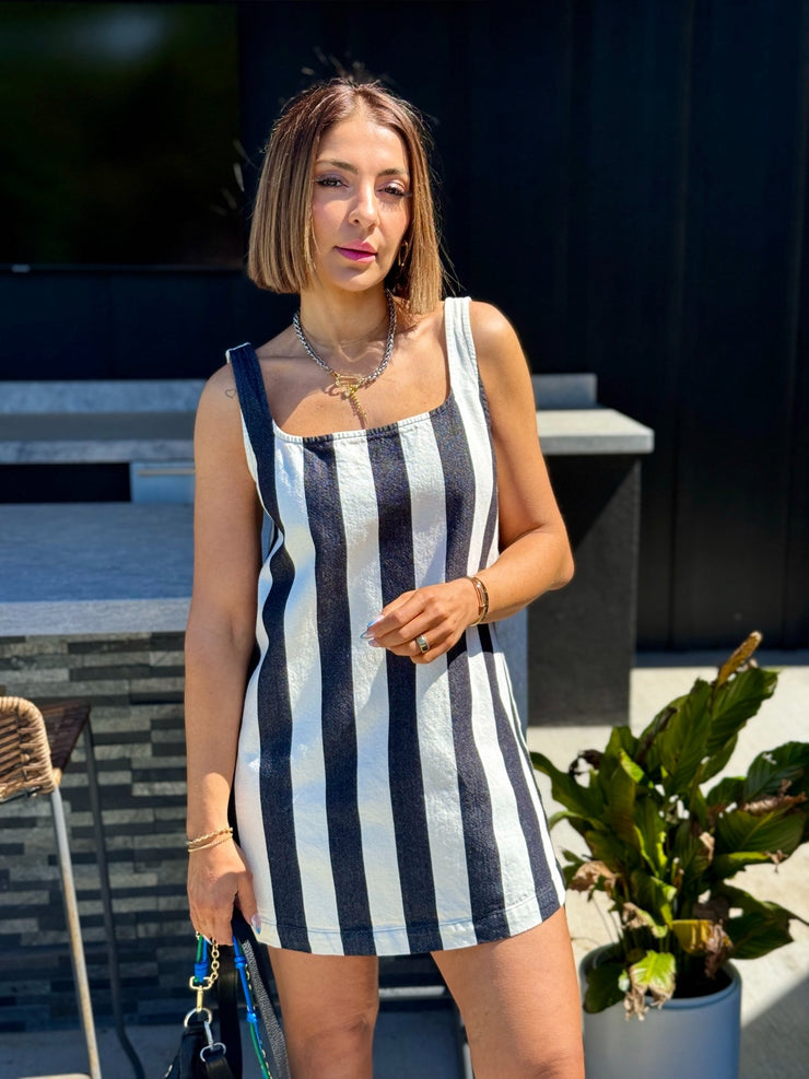 Heidi Dress - theClothesRak