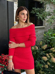 Heidi Dress - theClothesRak
