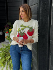 Heirloom Sweater - theClothesRak