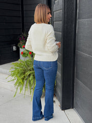 Heirloom Sweater - theClothesRak