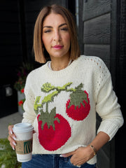 Heirloom Sweater - theClothesRak