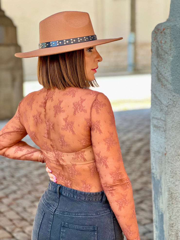 Lady Lux Layering Top by Free People