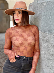 Lady Lux Layering Top by Free People