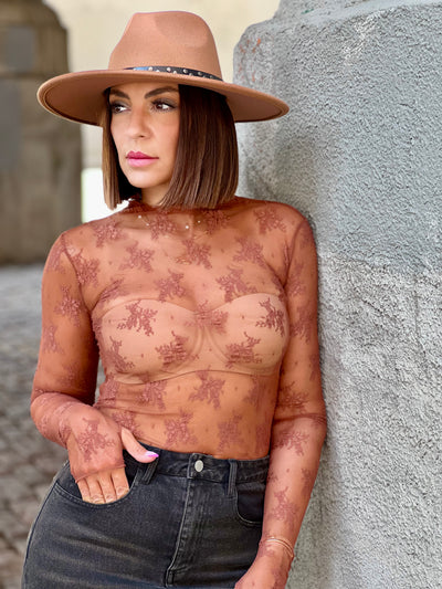Lady Lux Layering Top by Free People