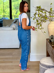 High Roller Jumpsuit by Free People