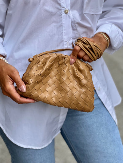 Jillian Crossbody