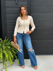 Ina Blazer - theClothesRak