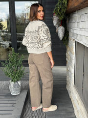 Indie Cardigan - theClothesRak