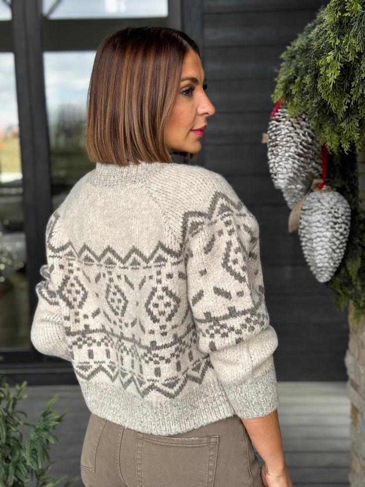 Indie Cardigan - theClothesRak