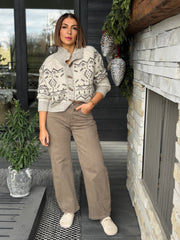 Indie Cardigan - theClothesRak