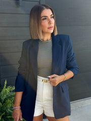 Inez Blazer - theClothesRak