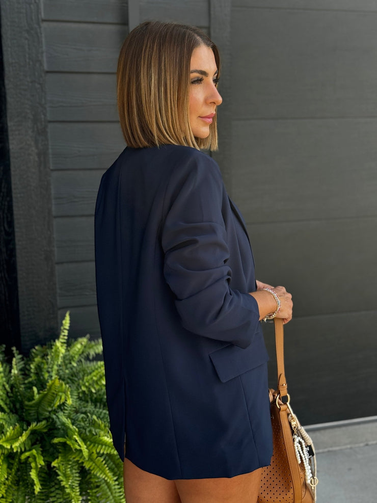 Inez Blazer - theClothesRak