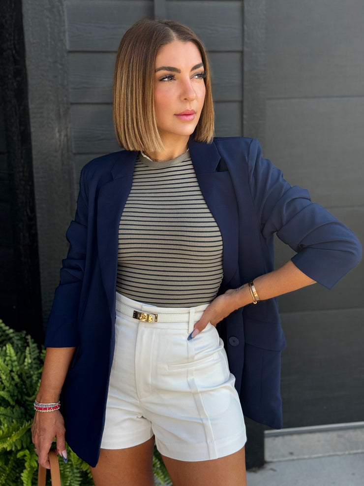 Inez Blazer - theClothesRak