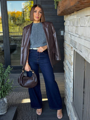 Ingrid Top - theClothesRak