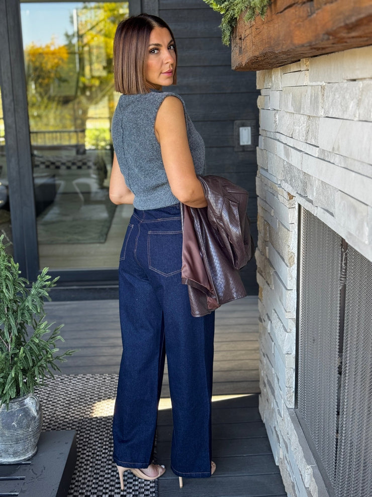 Ingrid Top - theClothesRak