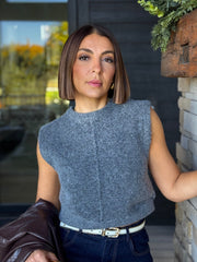 Ingrid Top - theClothesRak