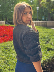 Jacey Cardigan - theClothesRak
