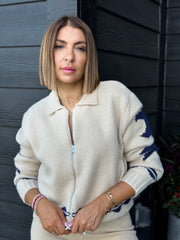 Jada Cardigan - theClothesRak