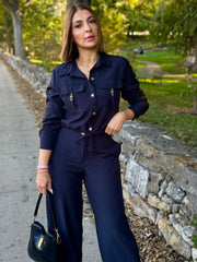 Jae Pant Set - theClothesRak