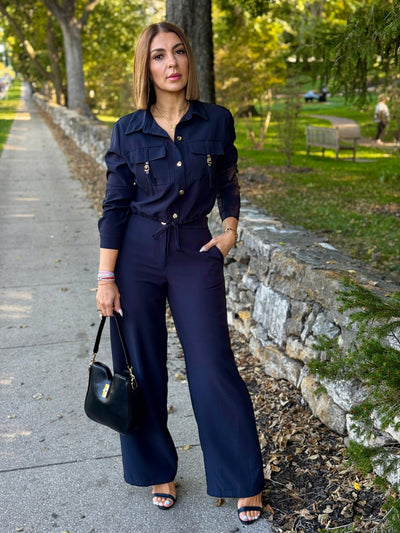 Jae Pant Set - theClothesRak