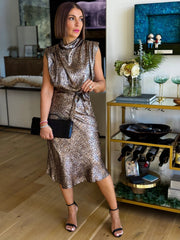 Janelle Dress - theClothesRak