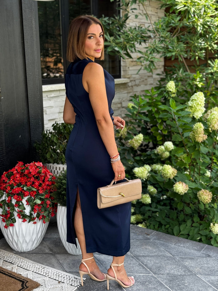 Janet Dress - theClothesRak