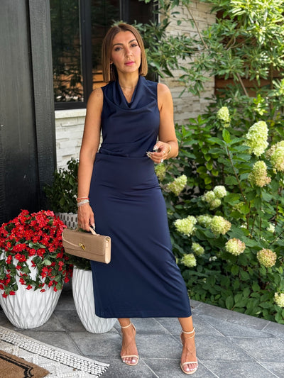 Janet Dress - theClothesRak