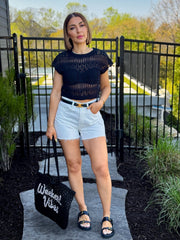 Janice Top - theClothesRak