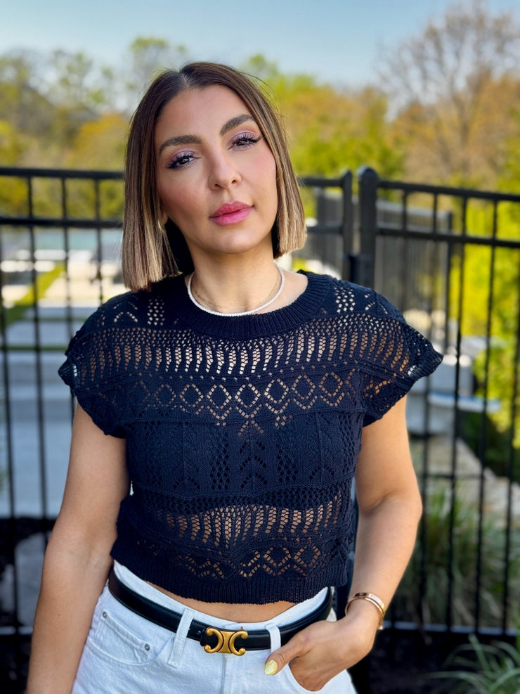Janice Top - theClothesRak