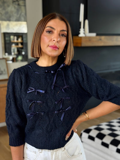 Jayden Sweater - theClothesRak
