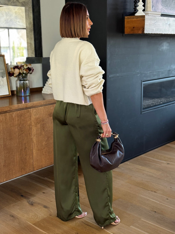 Jennifer Pant - theClothesRak