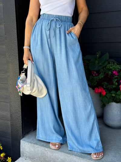 Joanie Pant - theClothesRak