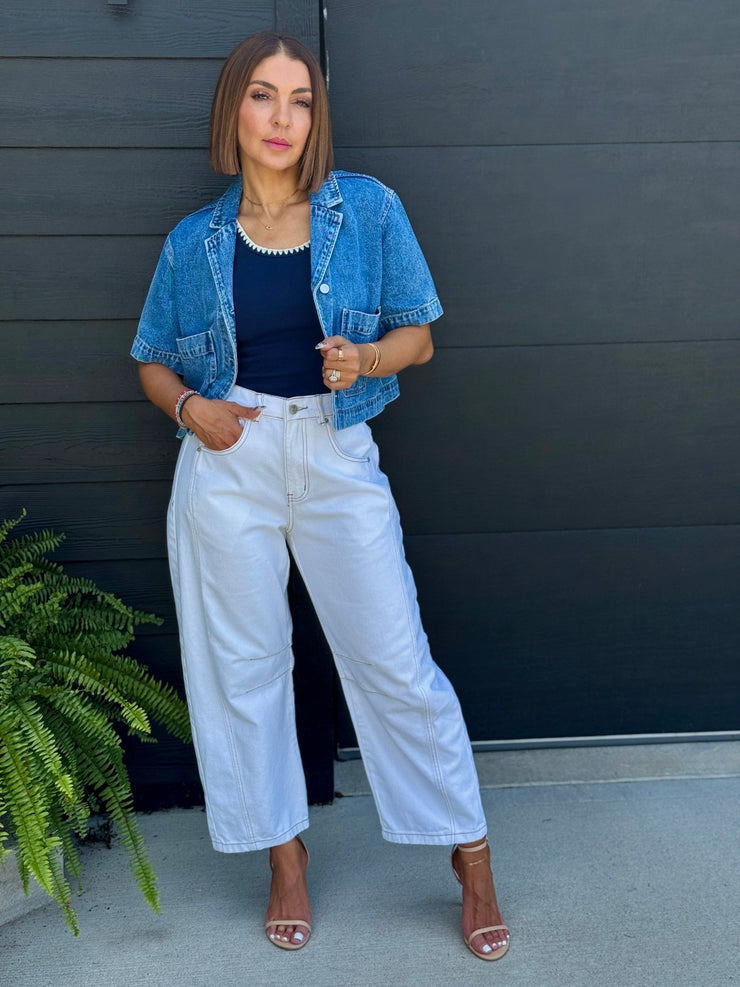Jolie Denim - theClothesRak
