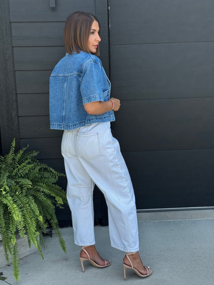 Jolie Denim - theClothesRak