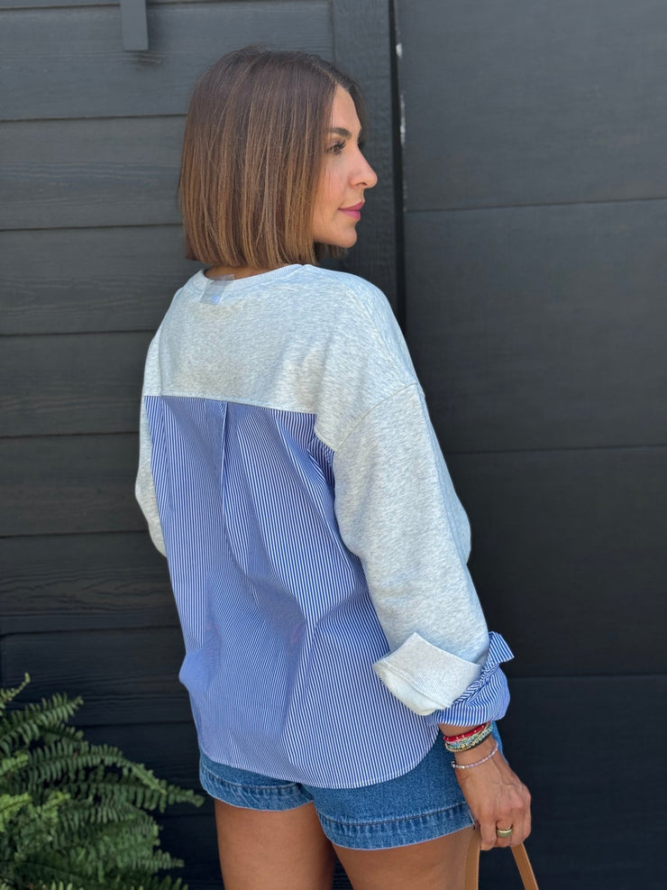 Jordyn Top - theClothesRak