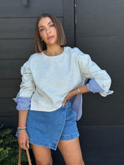 Jordyn Top - theClothesRak