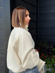 Josie Sweatshirt - theClothesRak