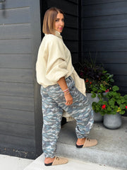 Josie Sweatshirt - theClothesRak