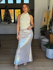 Josslyn Skirt - theClothesRak