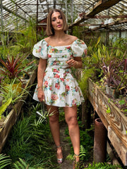 Joy Outfit Set (Scottish Rose) by Buddy Love - theClothesRak