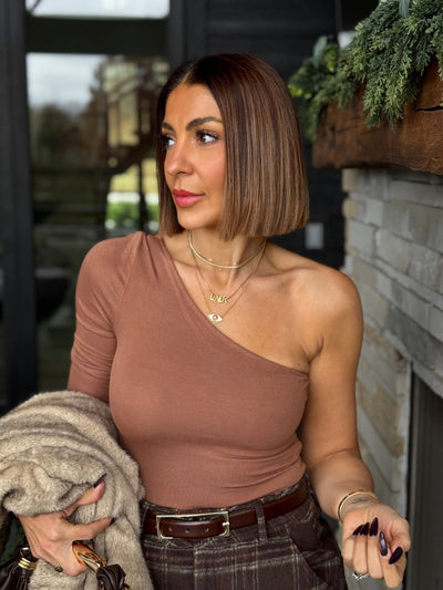 Jules Bodysuit - theClothesRak