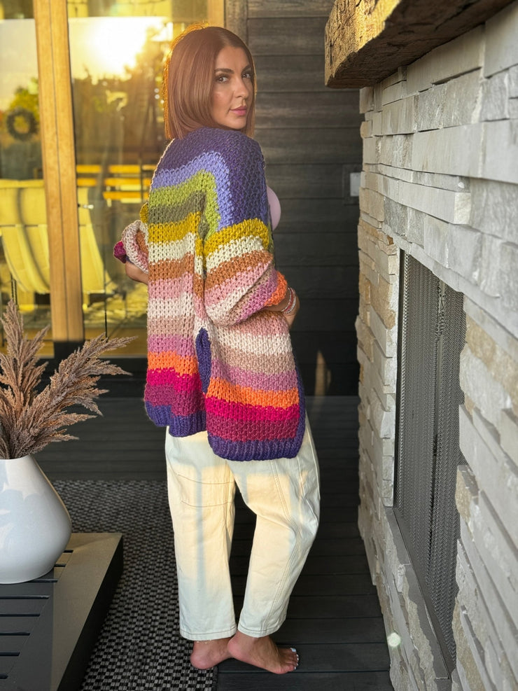Julie Cardigan - theClothesRak