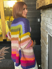 Julie Cardigan - theClothesRak