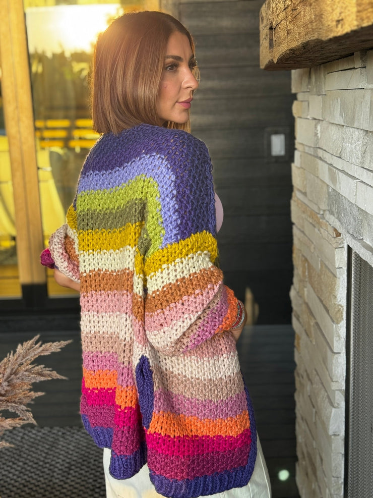 Julie Cardigan - theClothesRak