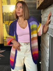 Julie Cardigan - theClothesRak