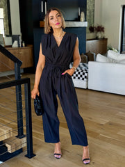 Kacey Jumpsuit - theClothesRak