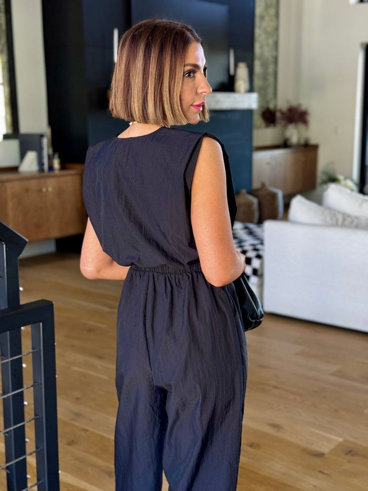 Kacey Jumpsuit - theClothesRak