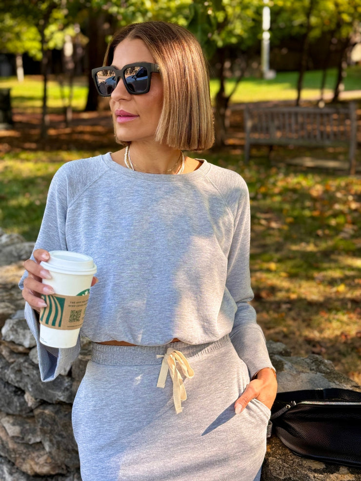 Kaitlyn Top - theClothesRak