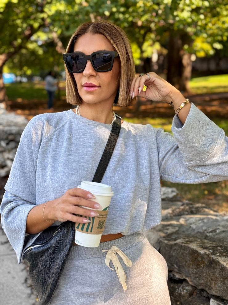Kaitlyn Top - theClothesRak