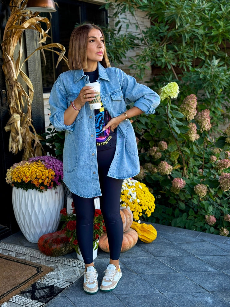 Kara Jacket Dress - theClothesRak